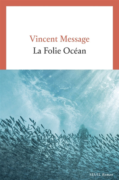 FOLIE OCEAN
