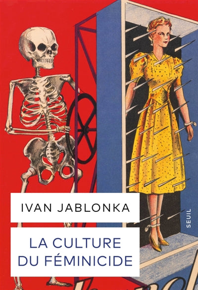 CULTURE DU FÉMINICIDE
