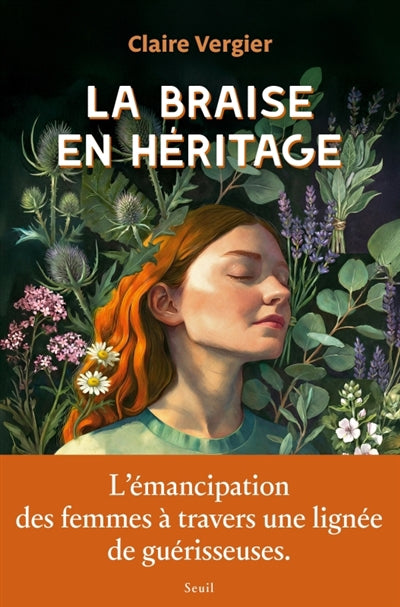 BRAISE EN HERITAGE