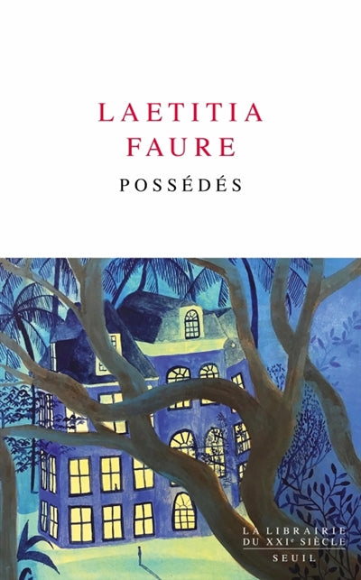 POSSÉDÉS