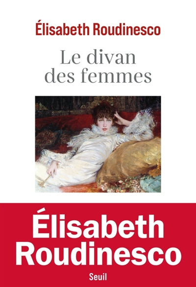 DIVAN DES FEMMES
