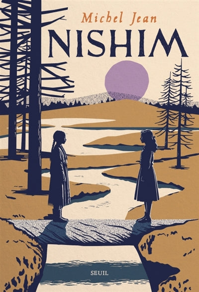 NISHIM
