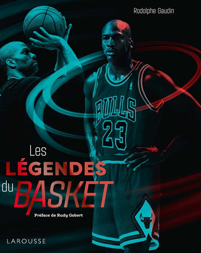 Légendes du basket