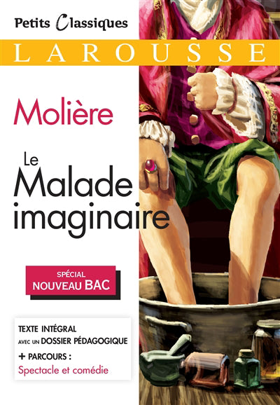 Malade imaginaire