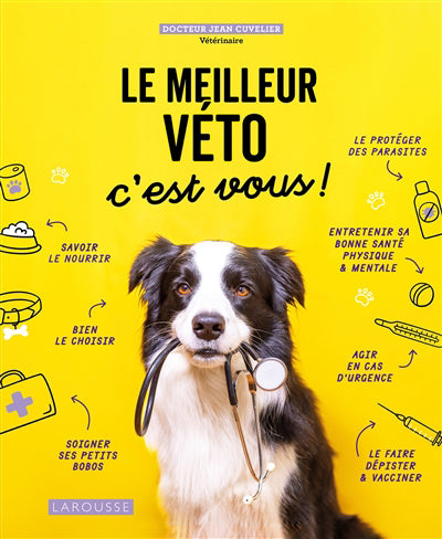 MEILLEUR VETO C'EST VOUS!