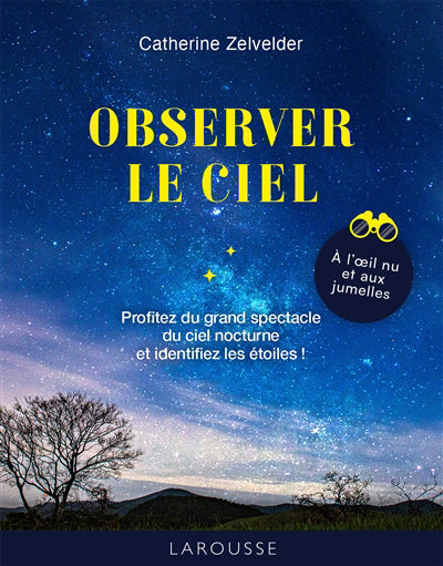 OBSERVER LE CIEL