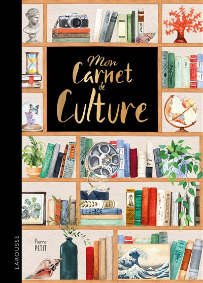 CARNET DE CULTURE