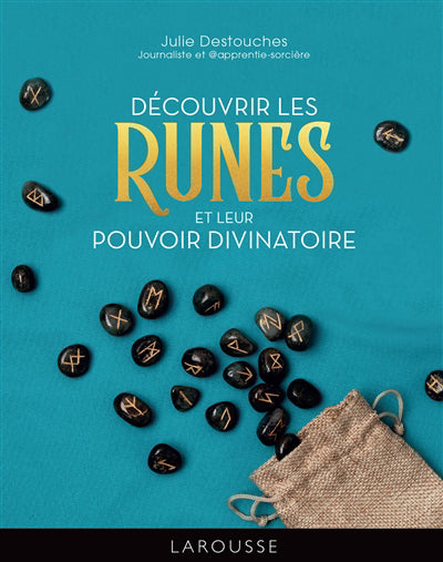 DECOUVRIR LES RUNES