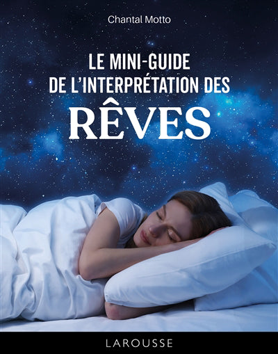 MINI-GUIDE..D'INTERPRETATION DES REVES