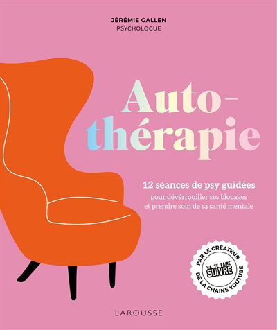 AUTOTHERAPIE