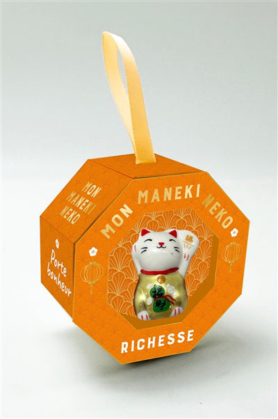 MANEKI NEKO -RICHESSE