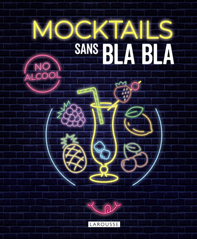 MOCKTAILS SANS BLA BLA