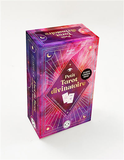 PETIT TAROT DIVINATOIRE