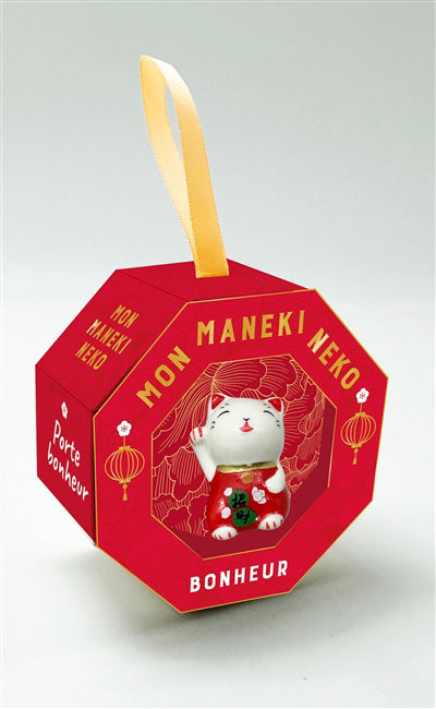 MANEKI NEKO BONHEUR