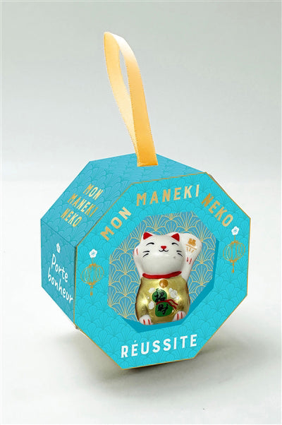 MANEKI NEKO REUSSITE