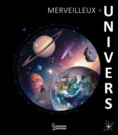 MERVEILLEUX UNIVERS