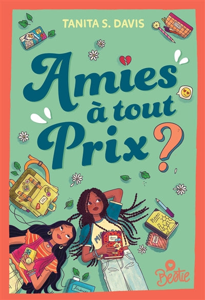 AMIES A TOUT PRIX ?