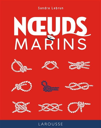 NOEUDS MARINS