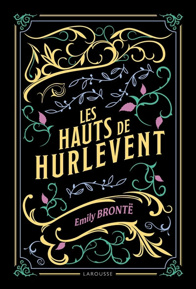HAUTS DE HURLEVENT