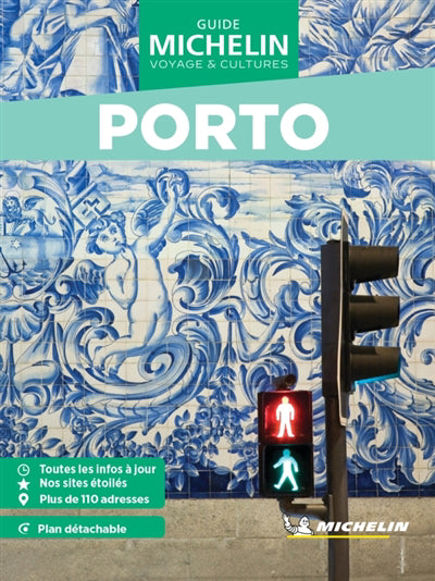 PORTO  GUIDE VERT WEEK&GO