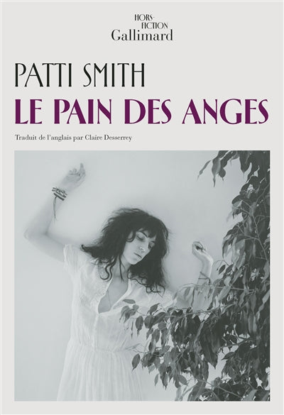 PAIN DES ANGES