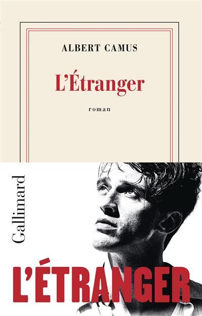 ETRANGER