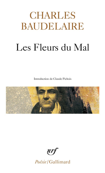 FLEURS DU MAL