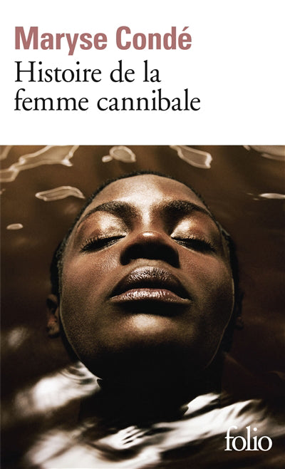 HISTOIRE DE LA FEMME CANNIBALE