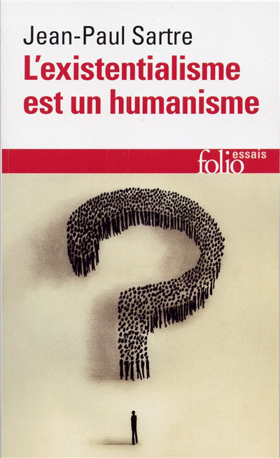 EXISTENTIALISME EST UN HUMANISME