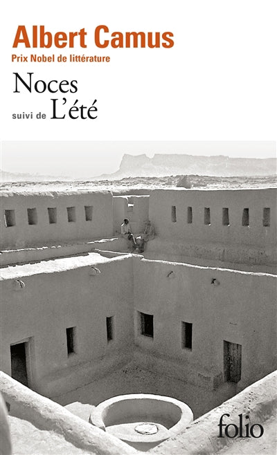 NOCES SUIVI DE L'ETE
