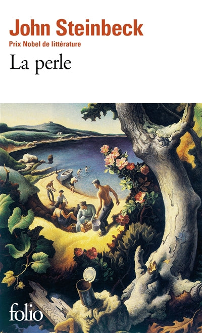PERLE