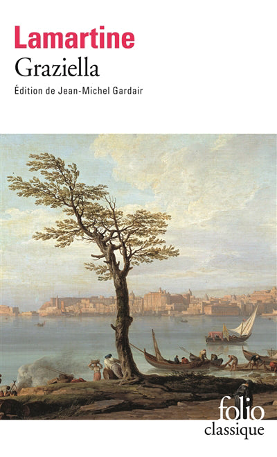 GRAZIELLA