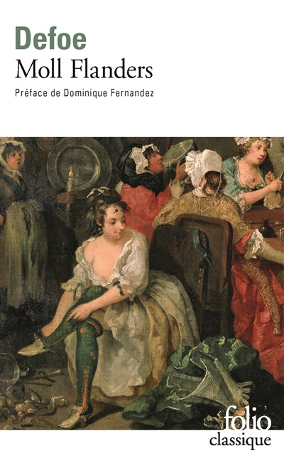 MOLL FLANDERS