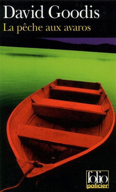 PÊCHE AUX AVAROS (LA)