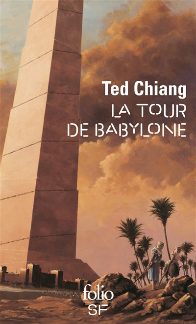 TOUR DE BABYLONE
