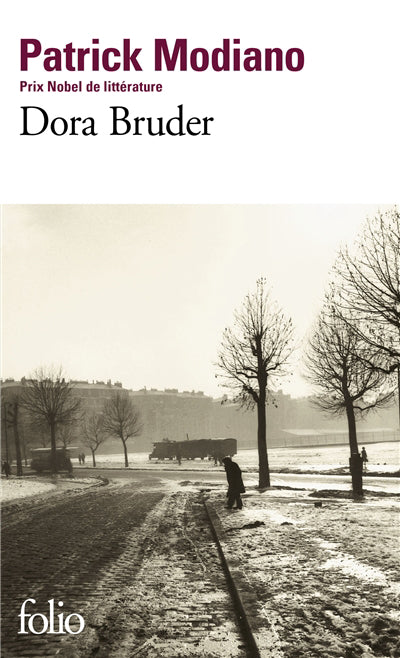 DORA BRUDER