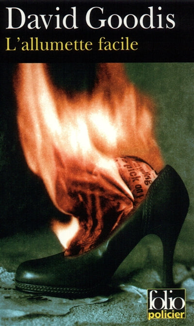 ALLUMETTE FACILE (L')