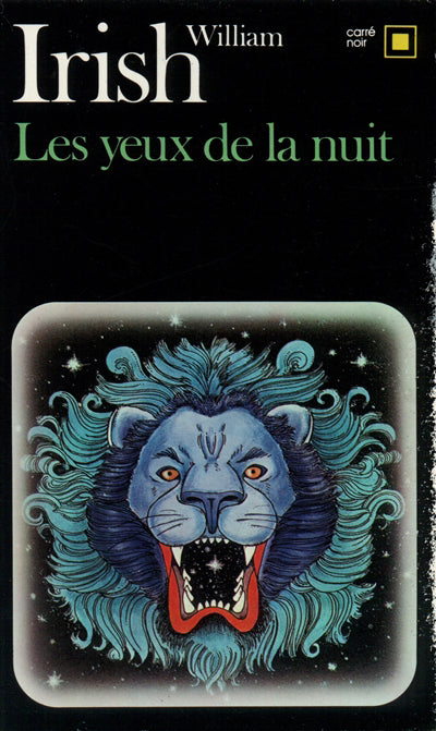 YEUX DE LA NUIT