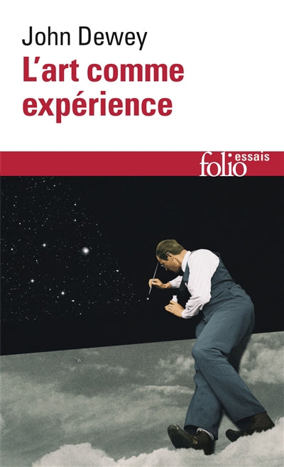 Art comme expérience