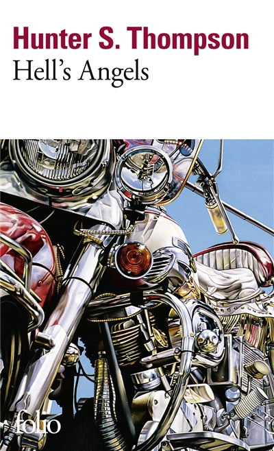 HELL'S ANGELS
