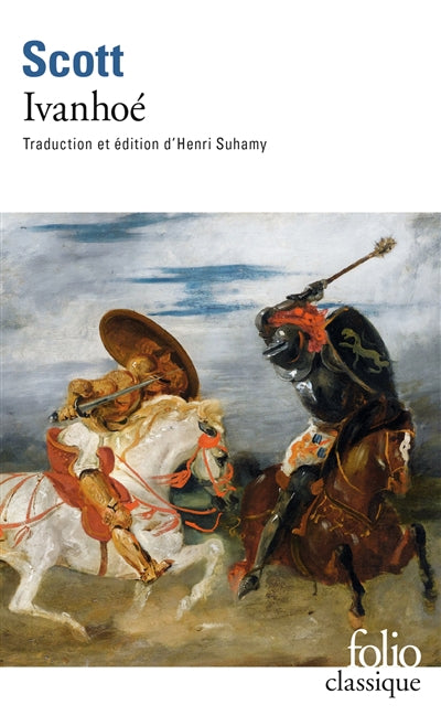 IVANHOÉ