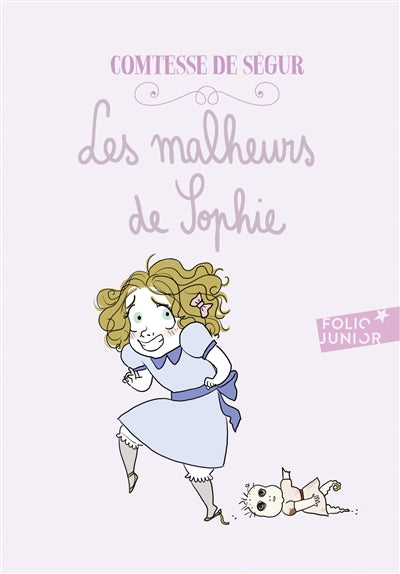 MALHEURS DE SOPHIE  N.E.