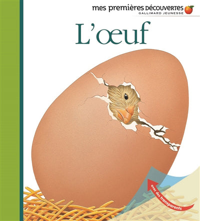 Oeuf