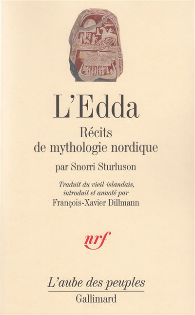 EDDA (L')