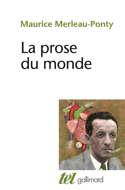 PROSE DU MONDE (LA)