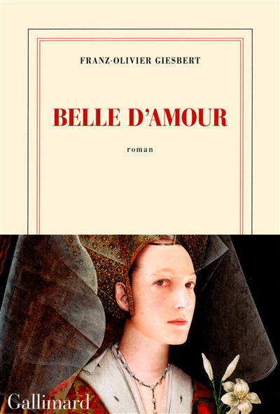 BELLE D'AMOUR