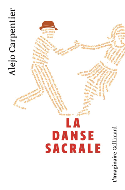 DANSE SACRALE