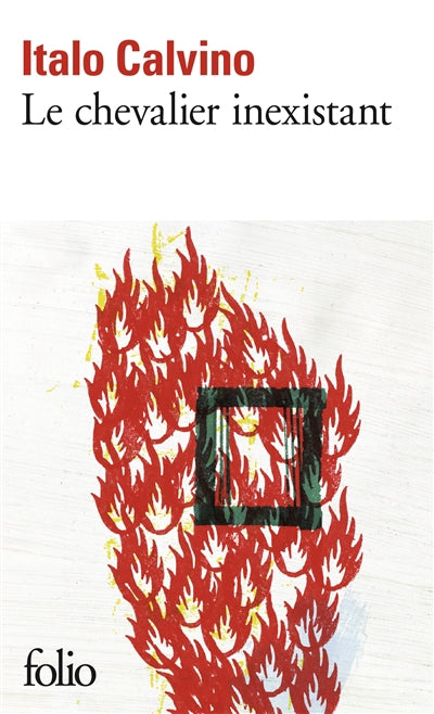 CHEVALIER INEXISTANT
