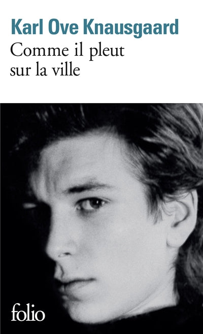 COMME IL PLEUT SUR LA VILLE