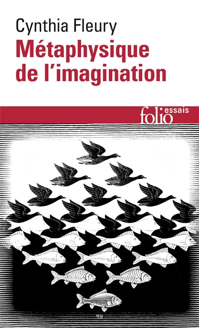 MÉTAPHYSIQUE DE L'IMAGINATION